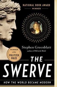 The Swerve - Greenblatt, Stephen