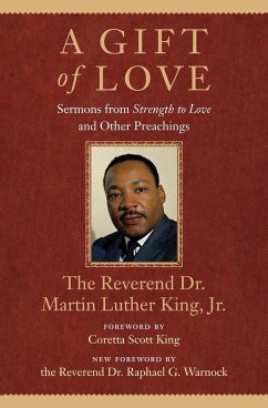 A Gift of Love - King, Martin Luther