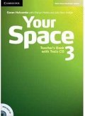 Your Space Level 3