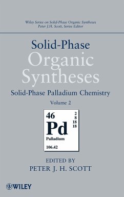 Solid-Phase Organic Syntheses, Volume 2 - Scott, Peter J. H.