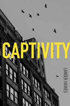 Captivity - Hawes, Lander
