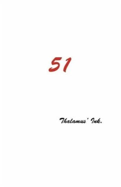 51 - Ink, Thalamus'