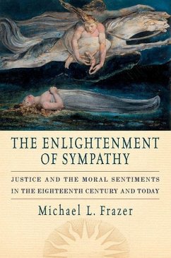 The Enlightenment of Sympathy - Frazer, Michael L