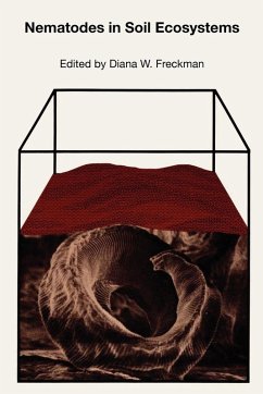Cover Nematodes in Soil Ecosystems
