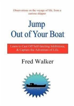 Jump Out of Your Boat - Walker, Fred