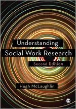 Understanding Social Work Research - Mclaughlin, Hugh