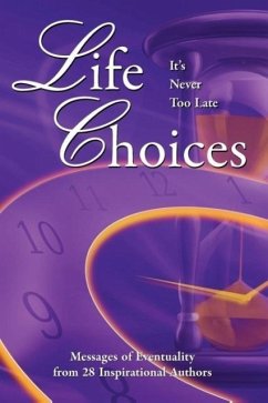 Life Choices - Moreo, Judi; Bracksieck, Sueb; Escalante, Stacey