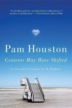 Contents May Have Shifted - Houston, Pam