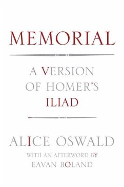Memorial - Oswald, Alice