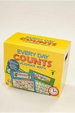 Every Day Counts: Calendar Math: Teacher Kit with Planning Guide Grade 1