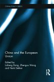 China and the European Union