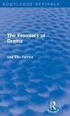 The Frontiers of Drama (Routledge Revivals)