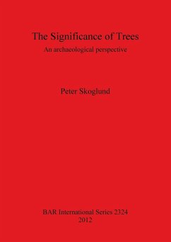 The Significance of Trees - Skoglund, Peter