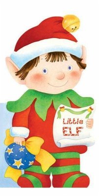 Little Elf - Caviezel, Giovanni