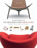 Sourcebook of Scandinavian Furniture: Designs for the 21st Century [With CDROM]