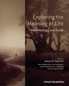 Exploring the Meaning of Life - Seachris