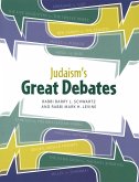 Judaism's Great Debates