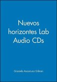 Nuevos Horizontes 1e Lab Audio CDs
