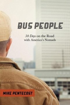 Bus People - Pentecost, Mike