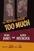 Men Who Knew Too Much