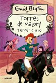 Tercer año en Torres de Malory