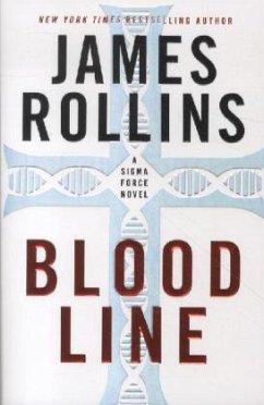 Cover Bloodline