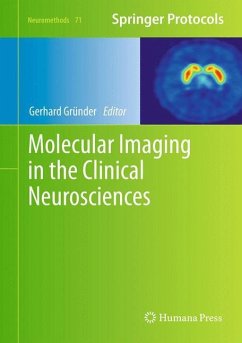 Molecular Imaging in the Clinical Neurosciences