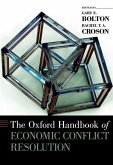 Oxford Handbook of Economic Conflict Resolution