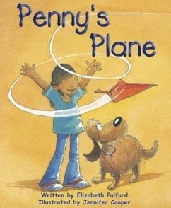 Penny's Plane - McGraw Hill