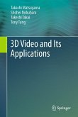 3D Video and Its Applications