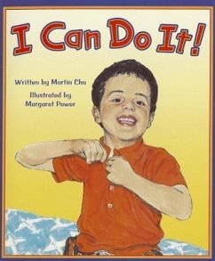 I Can Do It! - McGraw Hill