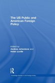 The US Public and American Foreign Policy