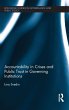 Accountability in Crises and Public... - Bild 1
