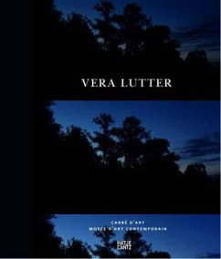 Cover Vera Lutter