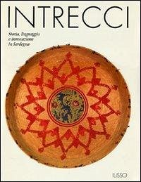 Cover Intrecci. Storia, linguaggio e innovazione in Sardegna