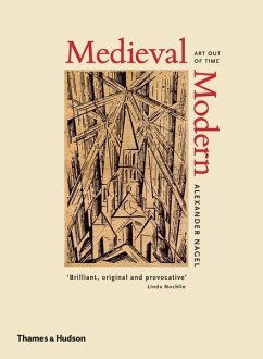 Medieval Modern - Nagel, Alexander