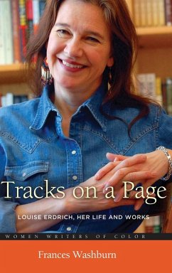 Cover Tracks on a Page