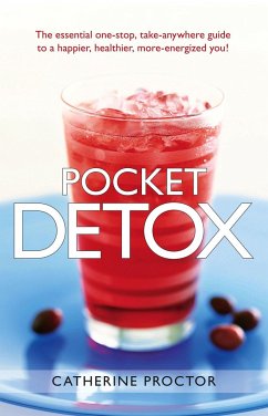 Pocket Detox - Proctor, Catherine