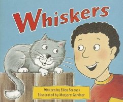Gear Up, Whiskers, Grade K - McGraw Hill
