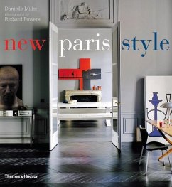 New Paris Style - Miller, Danielle