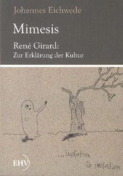 Mimesis - Eichwede, Johannes