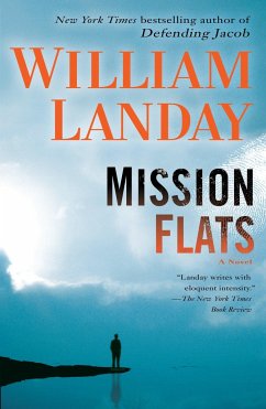 Mission Flats - Landay, William