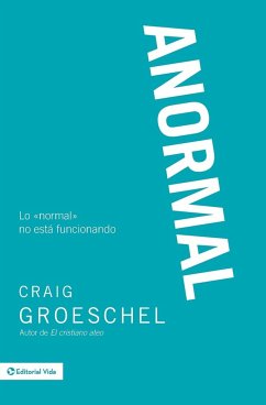 Anormal - Groeschel, Craig