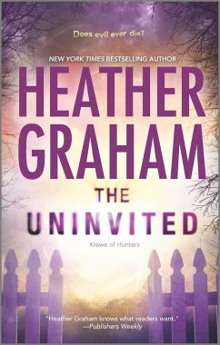 The Uninvited - Graham, Heather