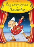 Las aventuras de Pinocho Las aventuras de Pinocho