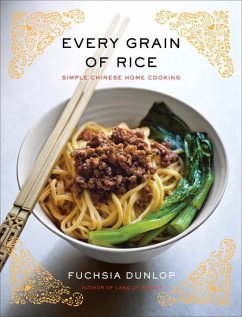 Every Grain of Rice - Dunlop, Fuchsia