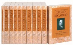 The Works and Correspondence of David Ricardo - Ricardo, David