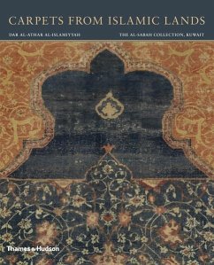 Carpets from Islamic Lands - Spuhler, Friedrich