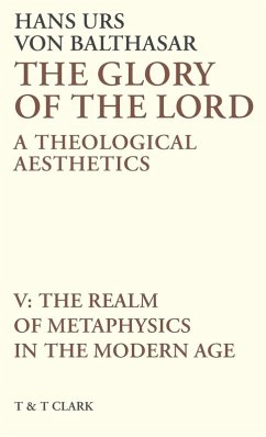 Cover Glory of the Lord Vol 5