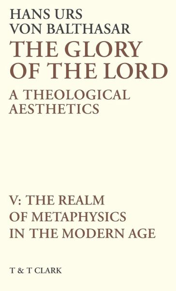 Glory of the Lord Vol 5 Glory of the Lord Vol 5